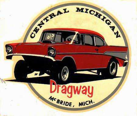 Mid-Michigan Motorplex - FROM STEVE FRALEY